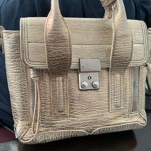 Phillip Lim mini pashli